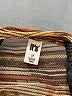 It's Brown Long Sleeve Blouse Size 3X - photo 7