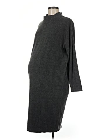Motherhood Casual Dress (view 1)