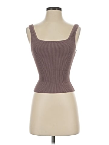 Babaton Sweater Vest (view 1)