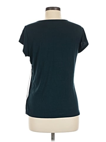 Coldwater Creek Short Sleeve Top (view 2)