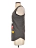 Disney Gray Tank Top Size S - photo 5
