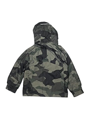 Columbia Jacket (view 2)