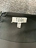 TOBI Black Romper Size L - photo 4