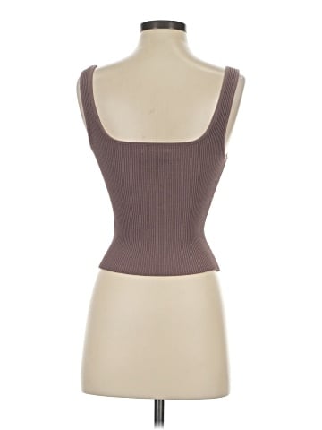 Babaton Sweater Vest (view 2)