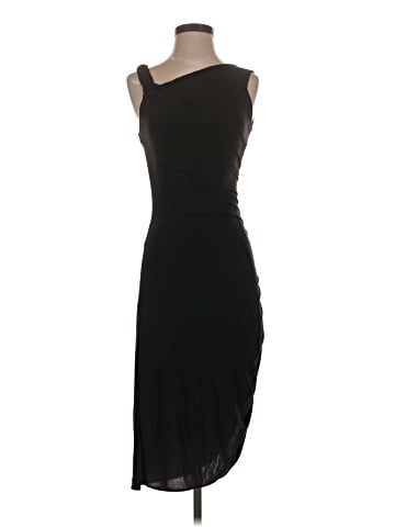 BCBGMAXAZRIA Cocktail Dress (view 1)