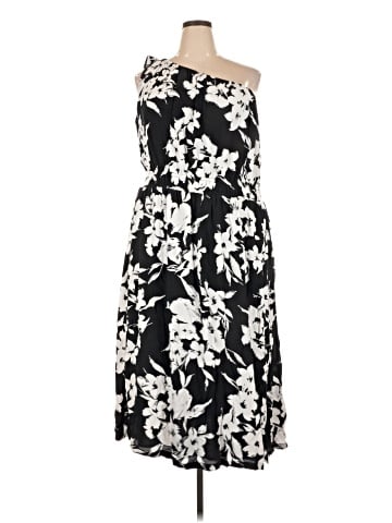 Lands' End Casual Dress (view 1)
