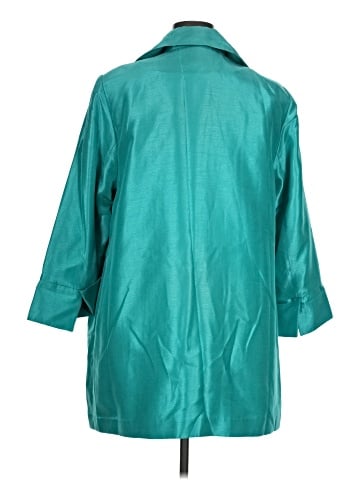 Chico's Raincoat (view 2)
