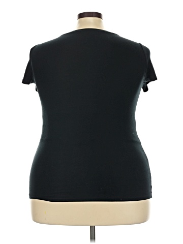 Isabel Maternity Sleeveless T-Shirt (view 2)