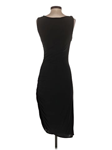 BCBGMAXAZRIA Cocktail Dress (view 2)