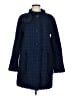 Kate Spade New York Blue Coat Size M - photo 1