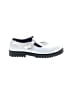 Old Navy Silver Flats Size 2 (youth) - photo 1