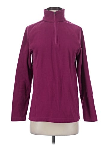 Lands' End Turtleneck Sweater (view 1)