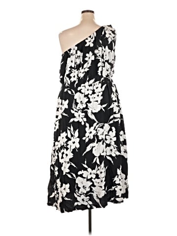Lands' End Casual Dress (view 2)
