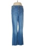 L'Agence Blue Jeans Size 29 waist - photo 1
