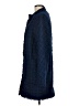 Kate Spade New York Blue Coat Size M - photo 5