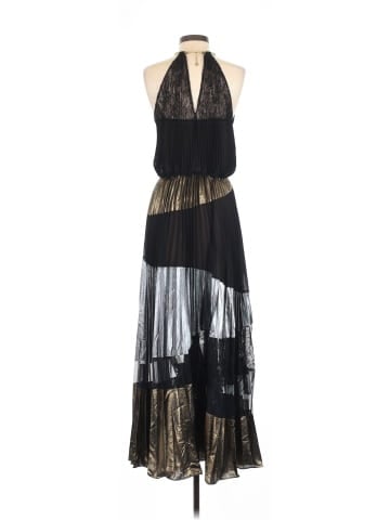 BCBGMAXAZRIA Cocktail Dress (view 2)