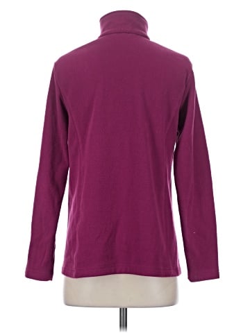 Lands' End Turtleneck Sweater (view 2)
