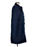 Kate Spade New York Blue Coat Size M - photo 4