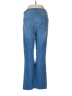 L'Agence Blue Jeans Size 29 waist - photo 2