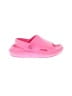 Reef Pink Sandals Size 8 (kids) - photo 1