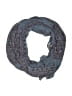 Unbranded Blue Scarf One size - photo 1
