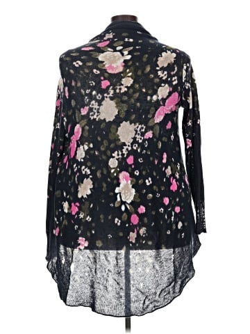 INC International Concepts Cardigan (view 2)