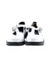 Old Navy Silver Flats Size 2 (youth) - photo 2