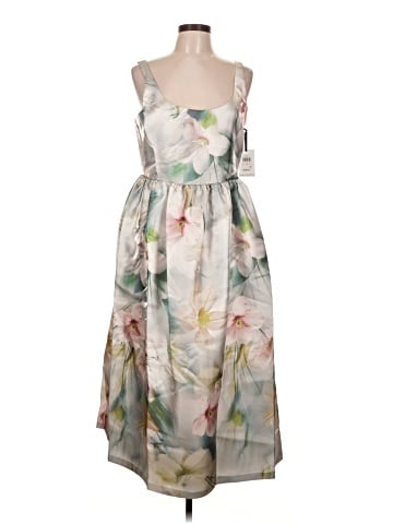 Kensie Cocktail Dress (view 1)