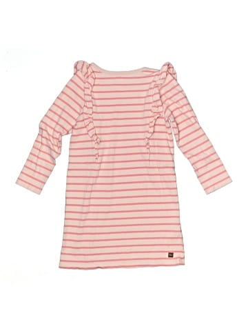 Tea 3/4 Sleeve Top (view 2)