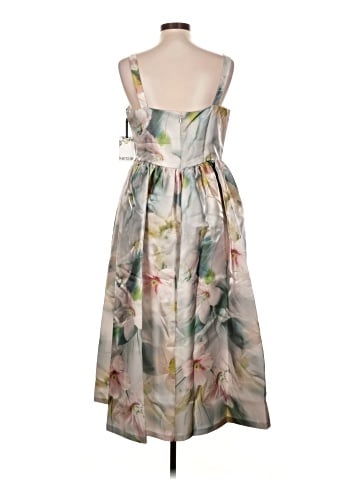 Kensie Cocktail Dress (view 2)