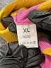 Unbranded Stripes Yellow Shorts Size XL - photo 3