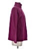 Lands' End 100% Polyester Purple Turtleneck Sweater Size S - photo 4