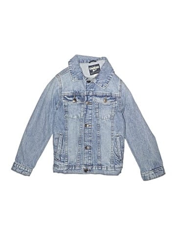 OshKosh B'gosh Denim Jacket (view 1)