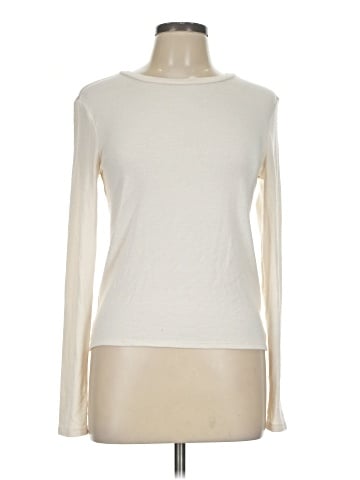 Forever 21 Long Sleeve T-Shirt (view 1)