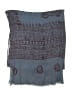 Unbranded Blue Scarf One size - photo 2
