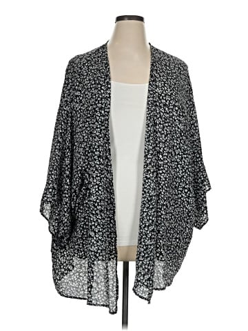 Socialite Kimono (view 1)