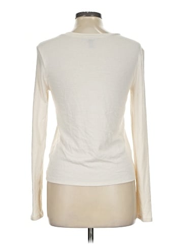 Forever 21 Long Sleeve T-Shirt (view 2)