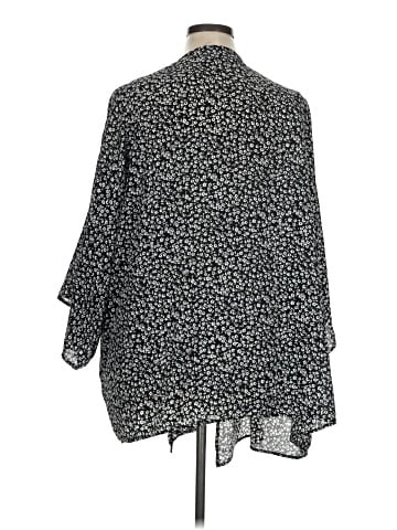 Socialite Kimono (view 2)