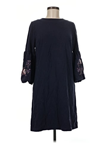 Ann Taylor LOFT Casual Dress (view 1)