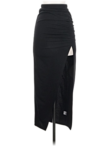 Material Girl Casual Skirt (view 1)