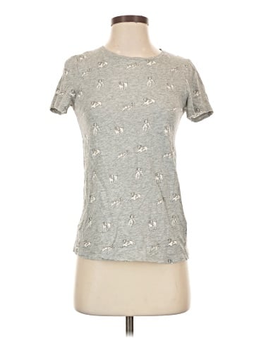 Boden Short Sleeve T-Shirt (view 1)