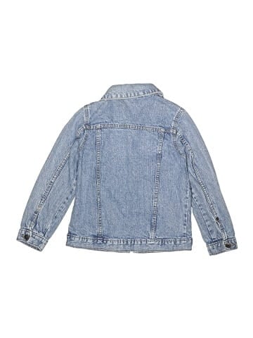 OshKosh B'gosh Denim Jacket (view 2)