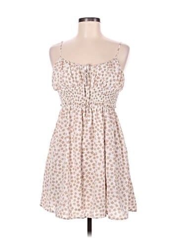 Love Tree Casual Dress (view 1)