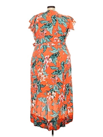 Charter Club Cocktail Dress (view 2)