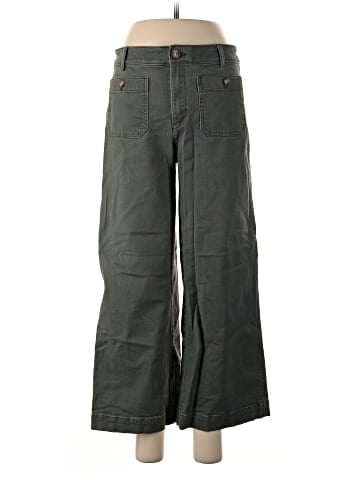 Ann Taylor LOFT Cargo Pants (view 1)