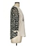 Maison Scotch 100% Polyester Ivory 3/4 Sleeve Top Size Lg (3) - photo 4