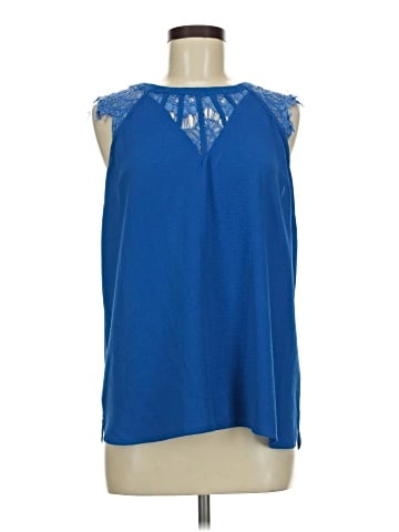 Brixon Ivy Sleeveless Blouse (view 1)