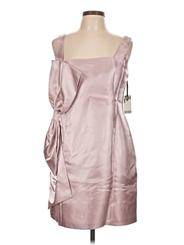 Kensie Cocktail Dress (view 1)