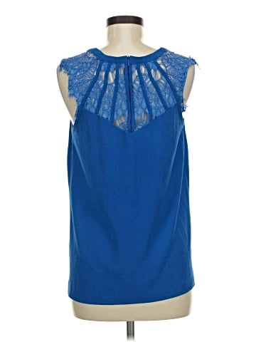 Brixon Ivy Sleeveless Blouse (view 2)