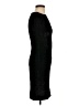 Neiman Marcus Black Cocktail Dress Size S - photo 4